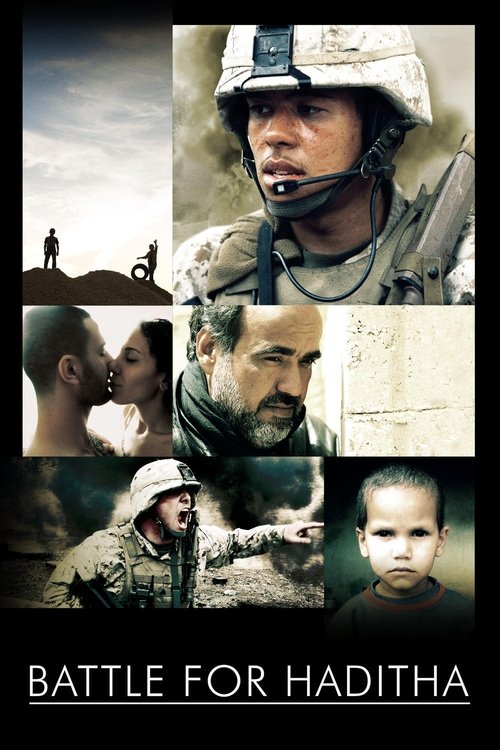 Battle for Haditha (2007) Filmes Completos Gratis