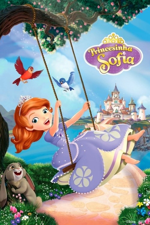 Princesinha Sofia