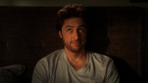 Scrubs - 18. Bölüm