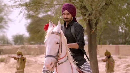 ਭਲਵਾਨ ਸਿੰਘ (2017) Watch Full Movie Streaming Online