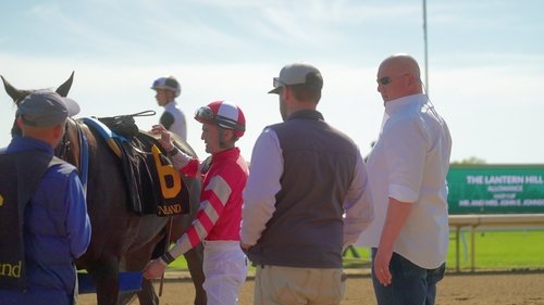 Race for the Crown - 3. Bölüm