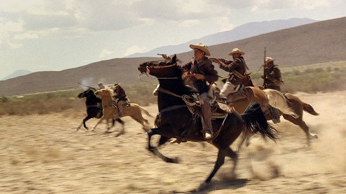 El Encanto del &Aacute;guila第1季第9集