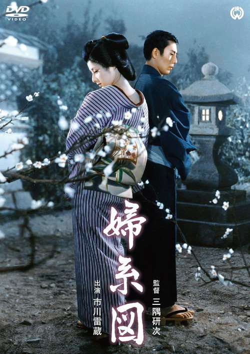 Her Hidden Past poster 2