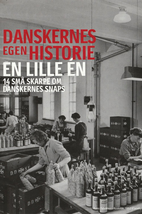 Danskernes egen historie - En lille én