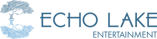 Echo Lake Entertainment Logo