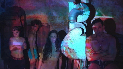 Backdrop