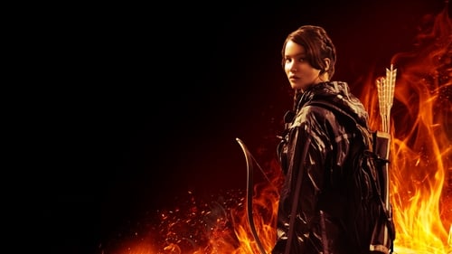 Die Tribute von Panem - The Hunger Games (2012) Voller Film-Stream online anschauen