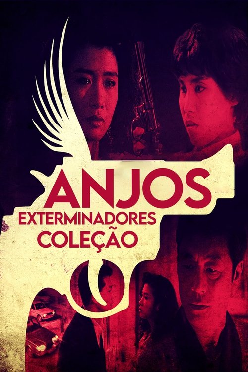Anjos Exterminadores: Coleção