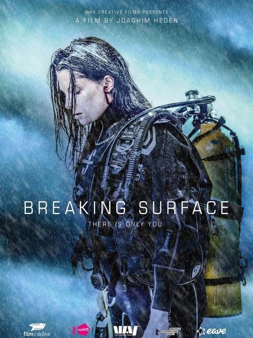 Breaking Surface (2019)