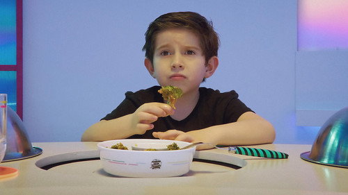 The People vs. Broccoli