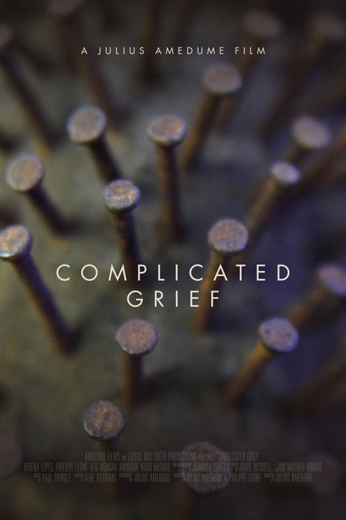 Complicated Grief