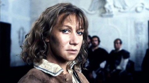 Cymbeline