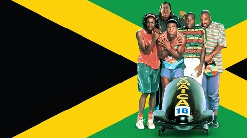 Cool Runnings 1993 Watch Full Movie