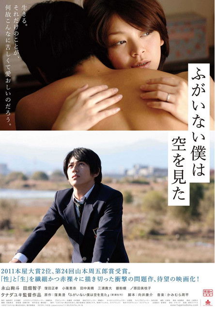 ふがいない僕は空を見た 2012