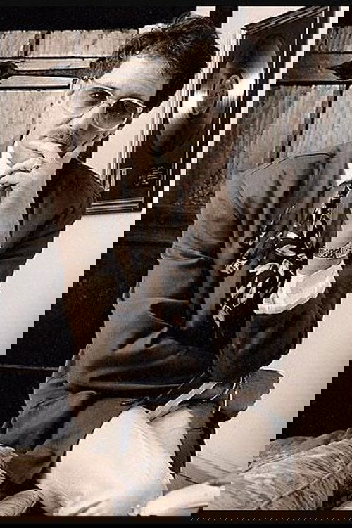 Poster Gus Dudgeon