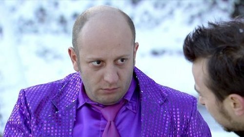 Leyla ile Mecnun - Mecnunluk İstidadı