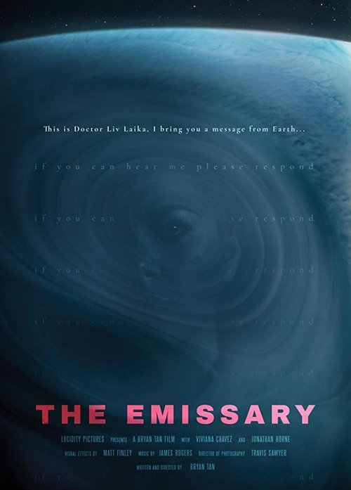 The+Emissary