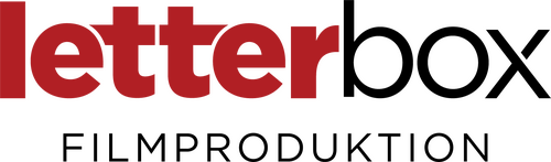 Letterbox Filmproduktion Logo