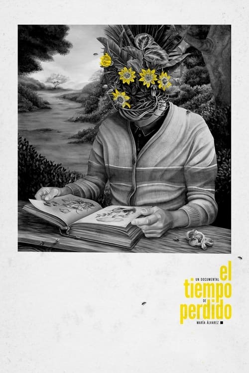 El+tiempo+perdido