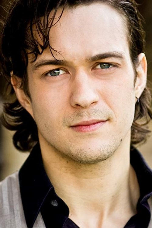 Poster of Tristan Ott