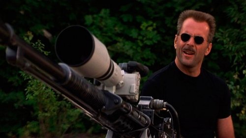 The Jackal (1997) film completo