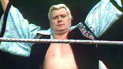 All Star Wrestling - October 06, 1979