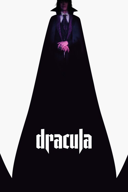 Dracula poster