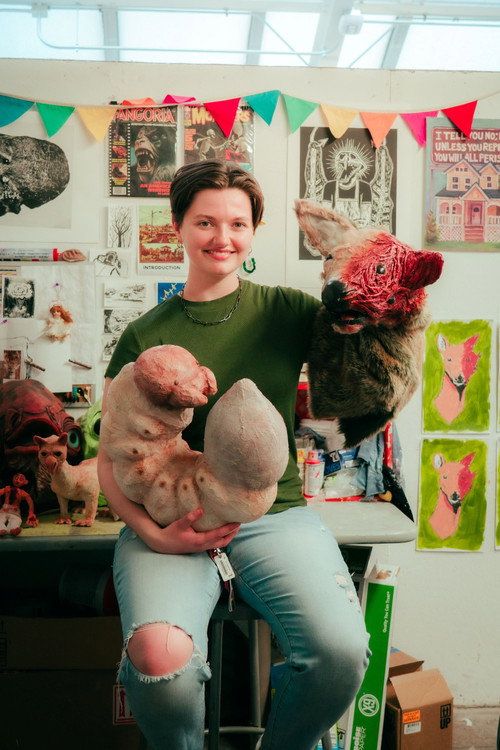 Kate Myers
