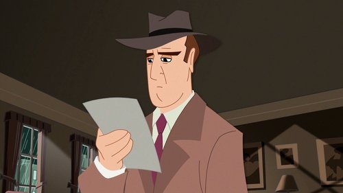 The Looney Tunes Show - 12. Bölüm