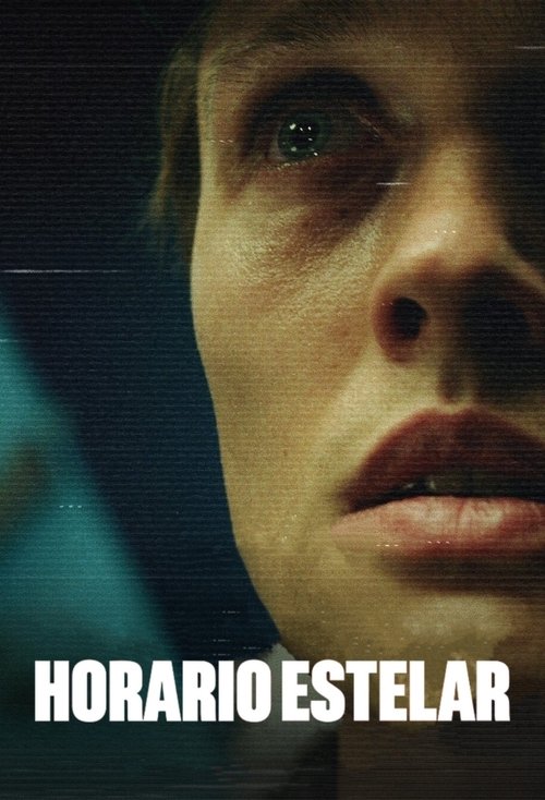 Poster of Horario Estelar