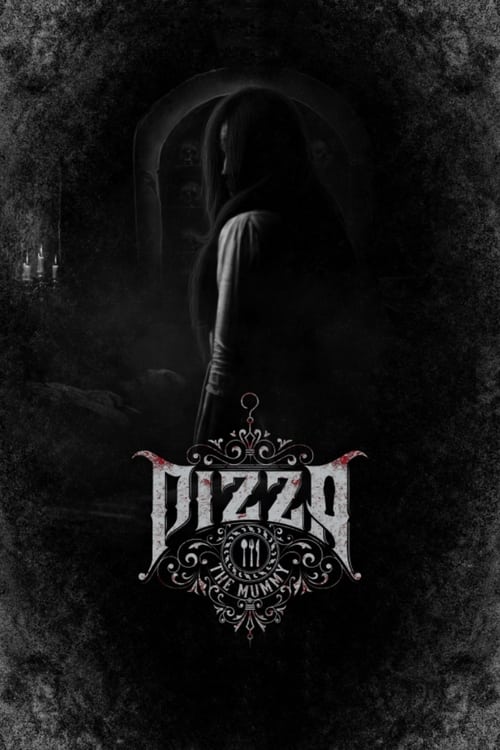 Pizza 3: The Mummy