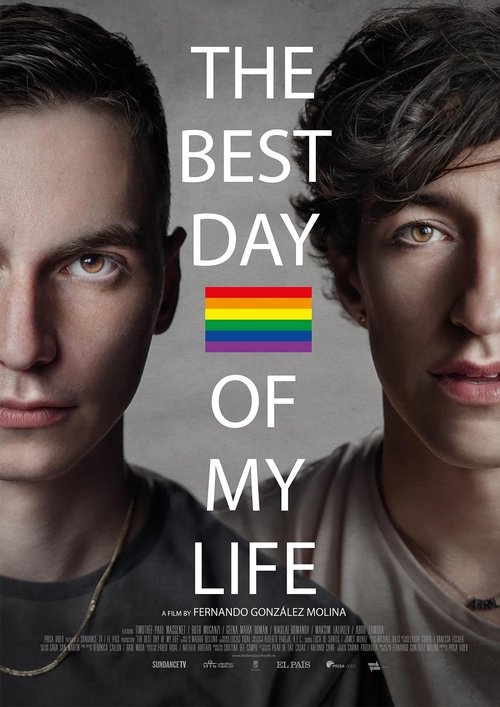 The Best Day of My Life (2018) Watch Full HD 1080p