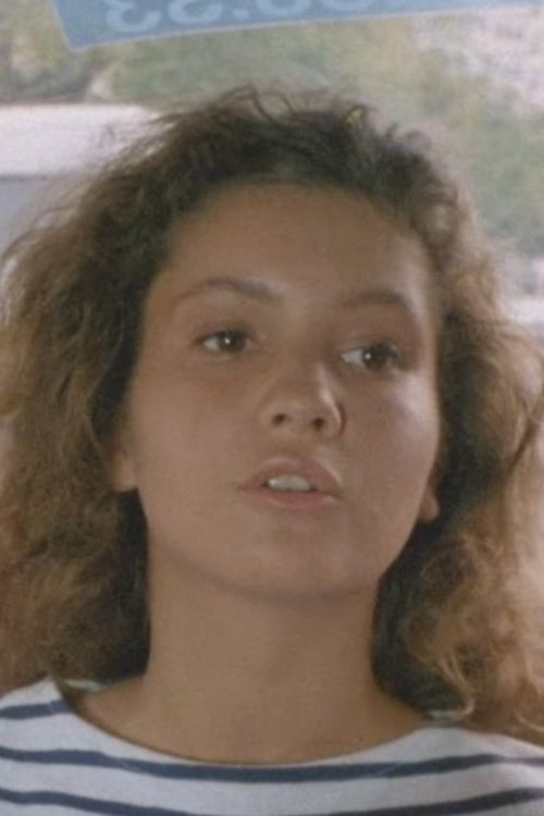 Poster of Leila Fréchet