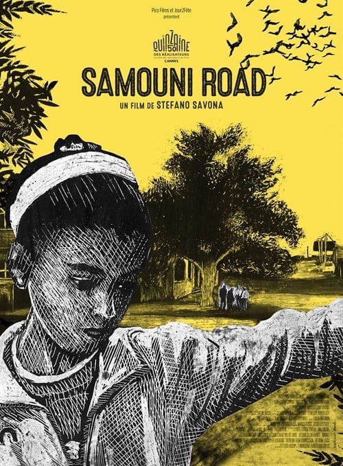 Samouni+Road