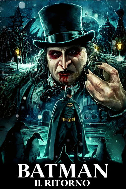Batman+-+Il+ritorno