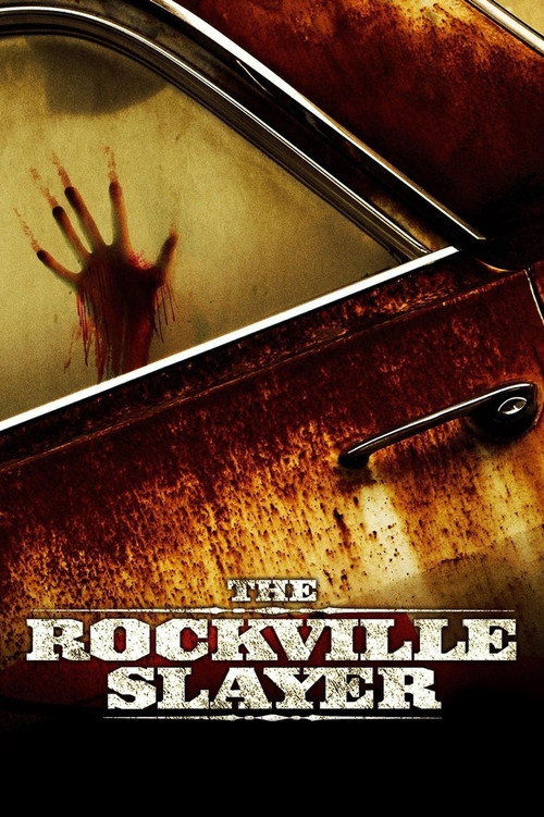 The Rockville Slayer poster 2