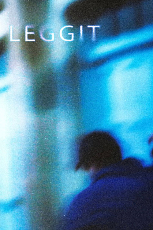 Leggit poster 2