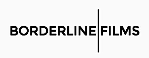 BorderLine Films Logo