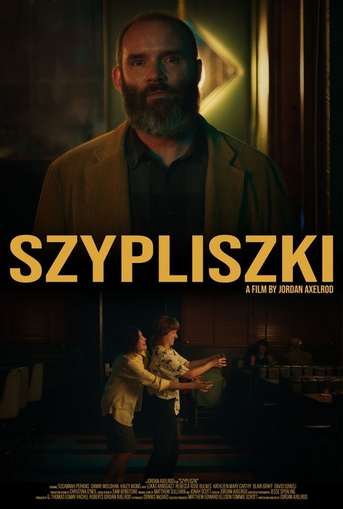 Szypliszki Poster