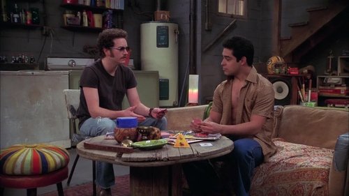 That 70s Show - 20. Bölüm