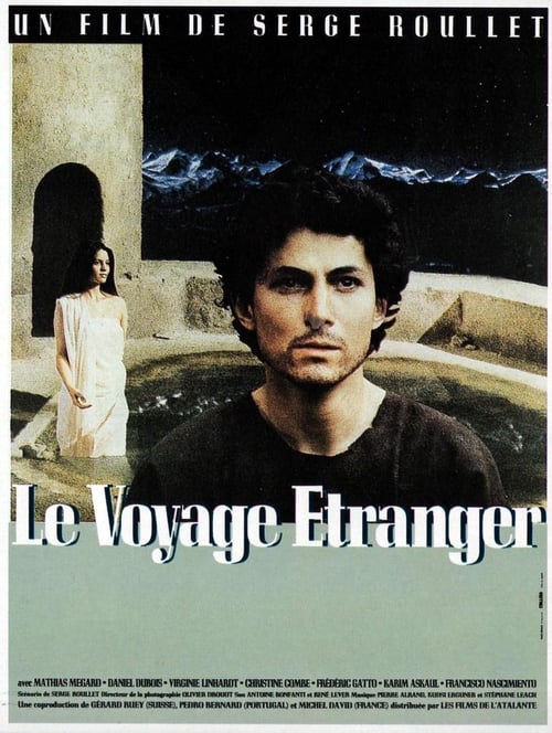 Le voyage étranger (1992) フルムービーストリーミングをオンラインで見る