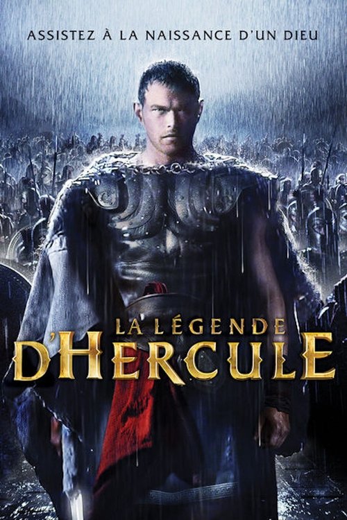 La Légende d'Hercule (2014) Film complet HD Anglais Sous-titre