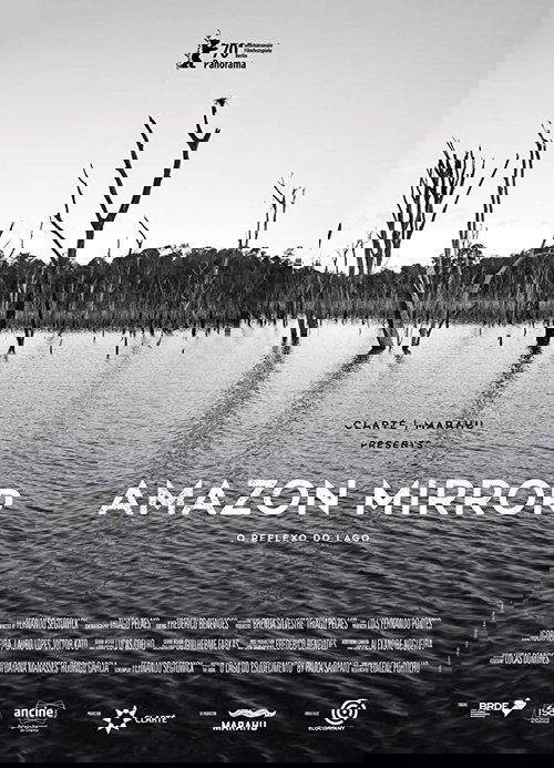 O reflexo do lago (2020) Ver Pelicula Completa Streaming Online