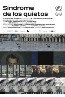 The Stillness Syndrome