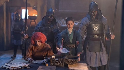 Maymun Kral'ın Yeni Efsaneleri - 9. Bölüm