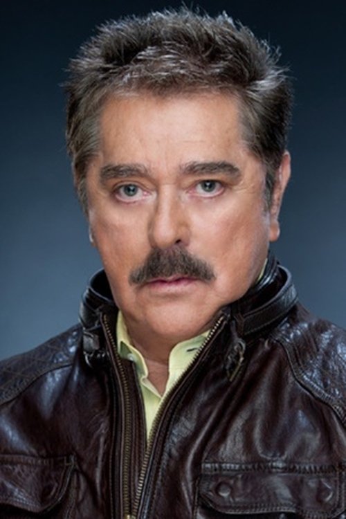 Poster of Raymundo Capetillo