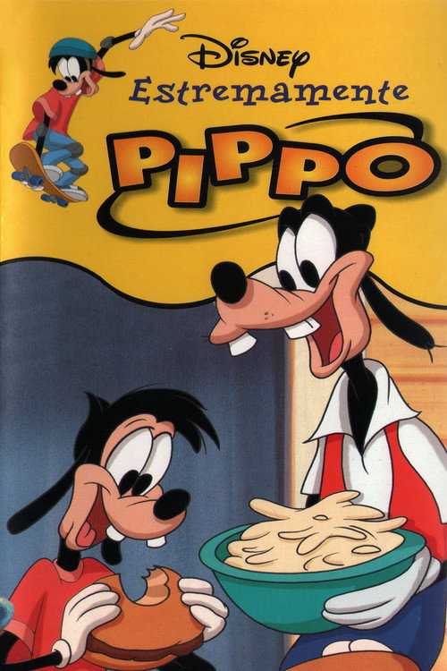Estremamente Pippo (2000) Guarda lo streaming di film completo online