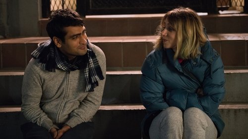 La gran enfermedad del amor (2017) 