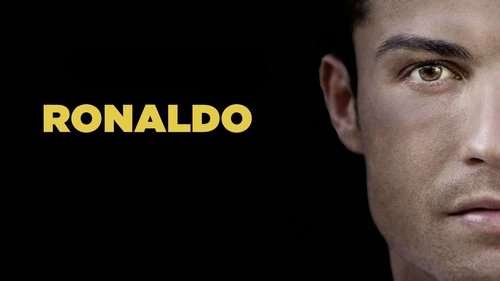 Ronaldo movie poster