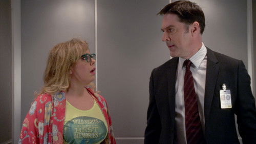 Criminal Minds - 10. Bölüm